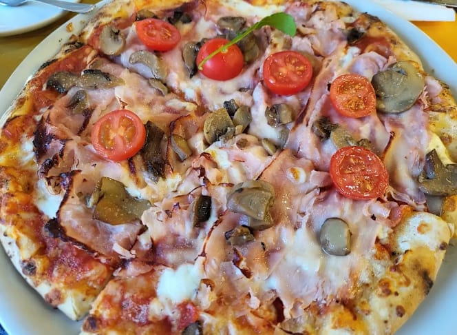 Bussola Ristorante & Cocktail Lab - 4