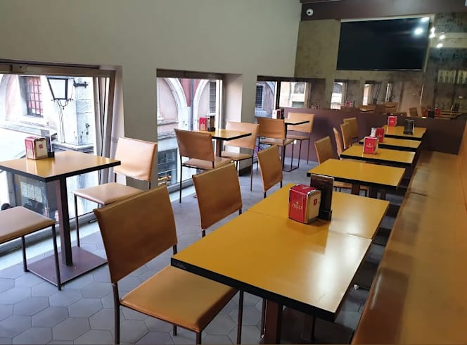 Bussola Ristorante & Cocktail Lab - 5