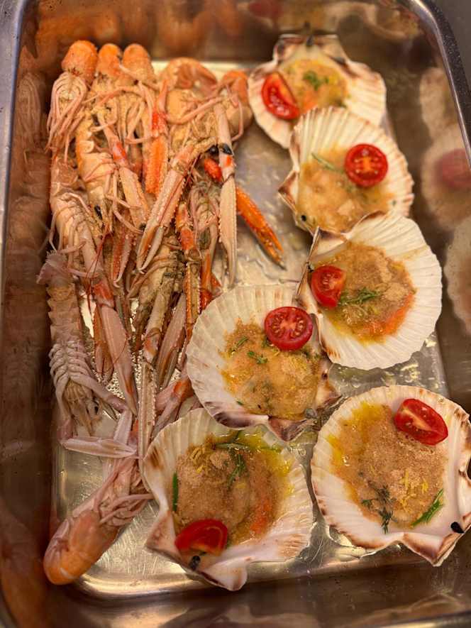 Bussola Ristorante & Cocktail Lab - 6