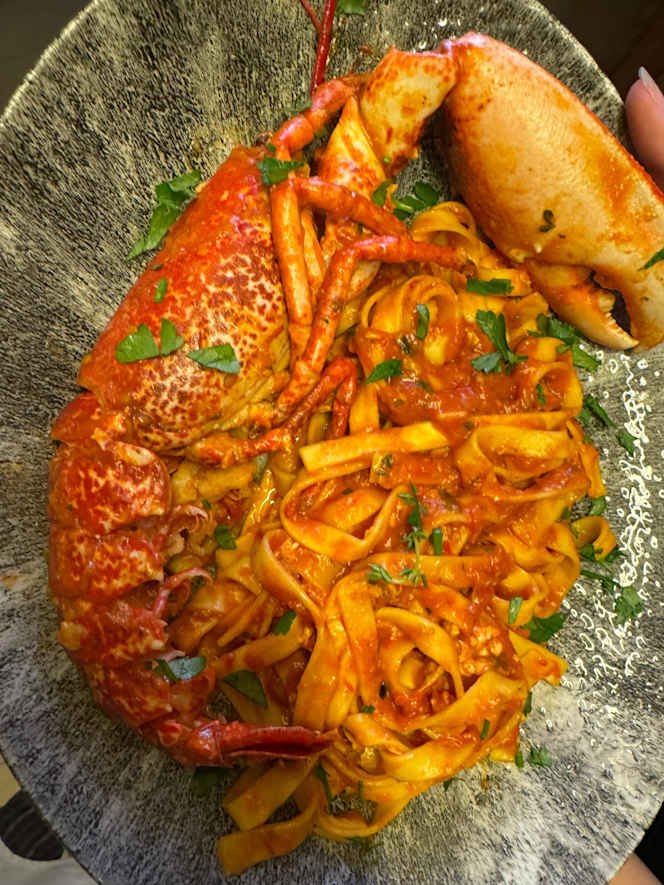 Bussola Ristorante & Cocktail Lab - 0