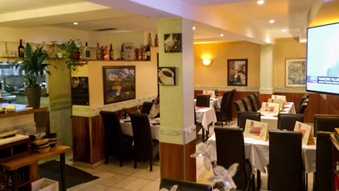 Casa Tino - Vitry-sur-Seine - 2