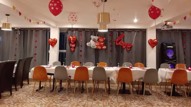 Casa Tino - Vitry-sur-Seine - 1