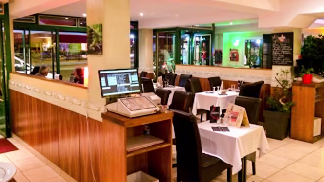 Casa Tino - Vitry-sur-Seine - 3