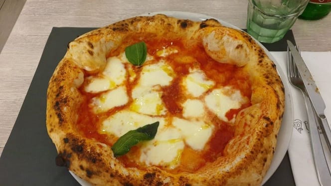 Vincenzo Capuano Milano Moscova - 2