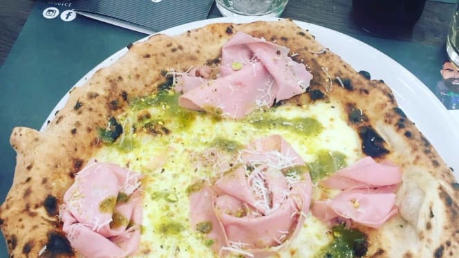 Vincenzo Capuano Milano Moscova - 1