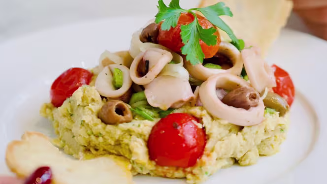 Quinoa - 100% Gluten Free - Firenze - 5