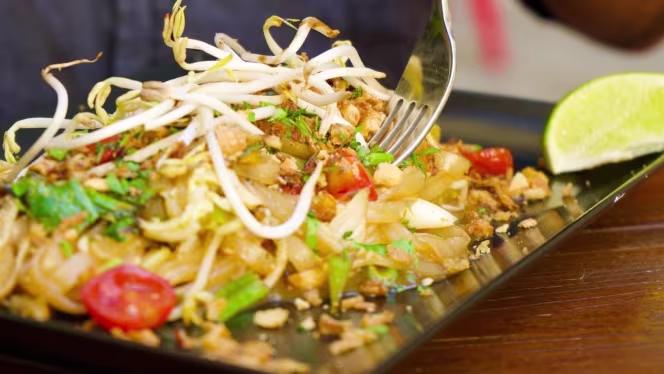 Quinoa - 100% Gluten Free - Firenze - 2