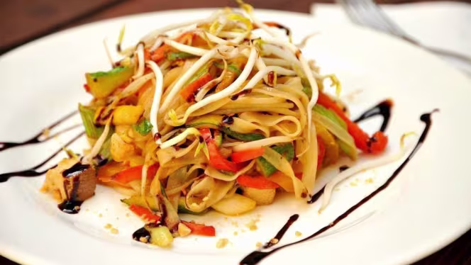 Quinoa - 100% Gluten Free - Firenze - 4