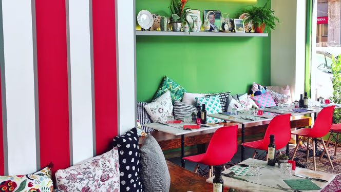 Quinoa - 100% Gluten Free - Firenze - 8