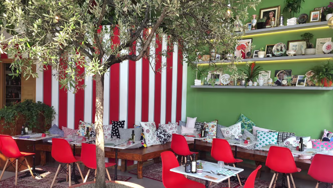 Quinoa - 100% Gluten Free - Firenze - 7