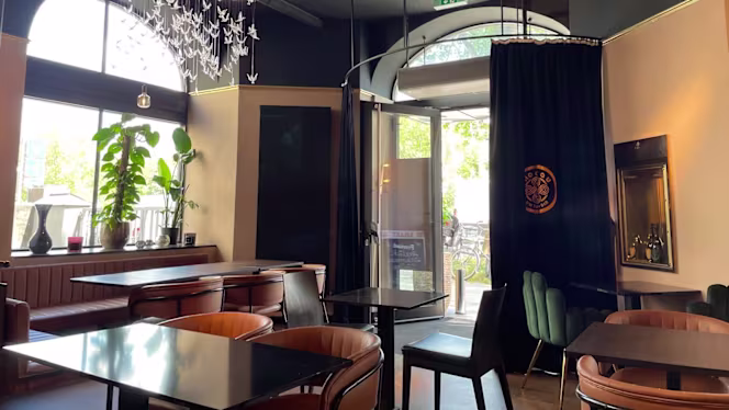 Macau Dim Sum Bar - 5