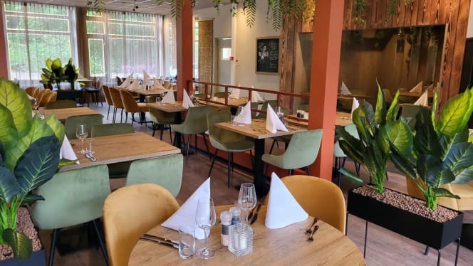 Fletcher Hotel-Landgoed Huis Te Eerbeek - 8