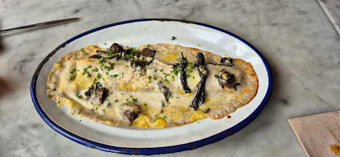 Terrassa Pompeia - 4