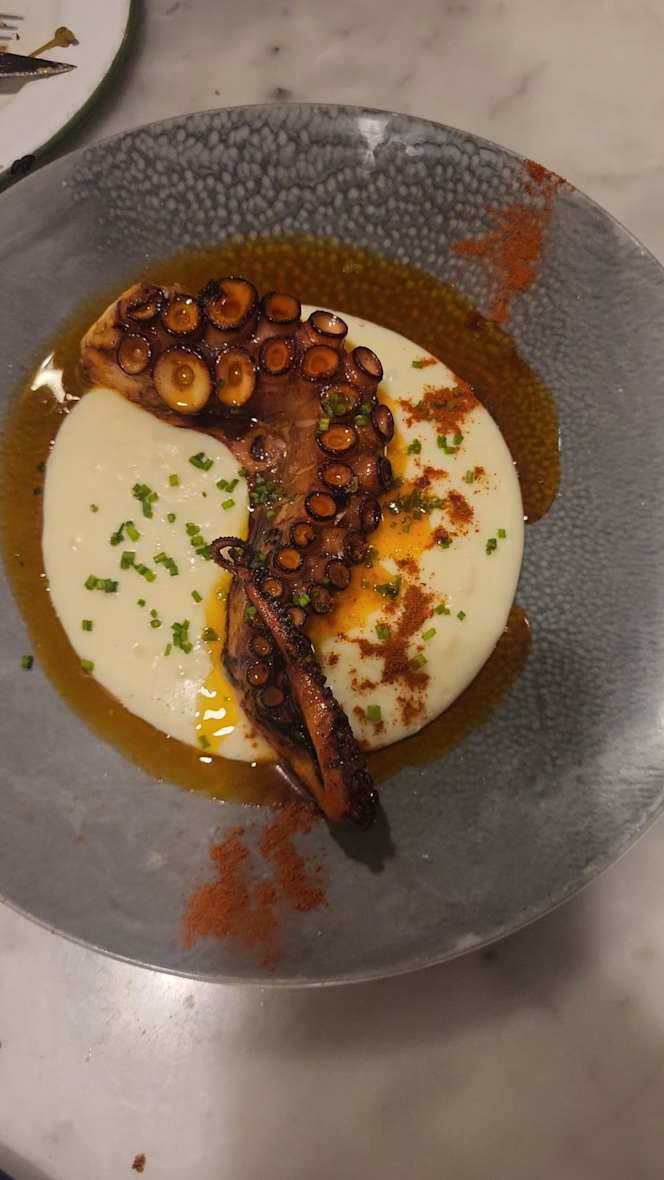 Terrassa Pompeia - 3