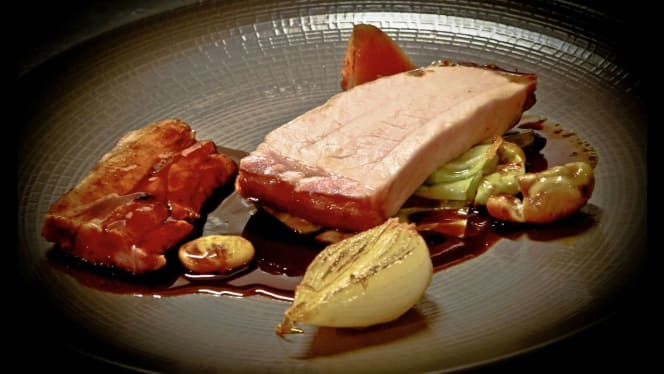 Pastis Restaurant - Restaurant - Montpellier