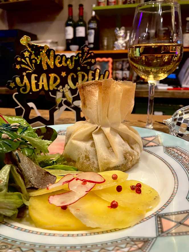 Les Preuves Du Contraire - 6