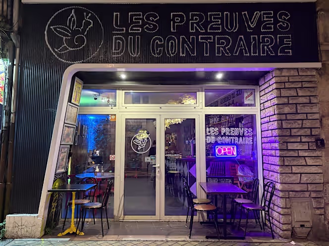 Les Preuves Du Contraire - 4