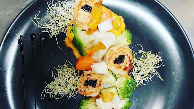 The Brothers (grand place) - 8