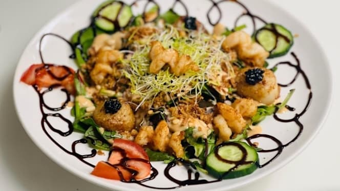 The Brothers (grand place) - 2