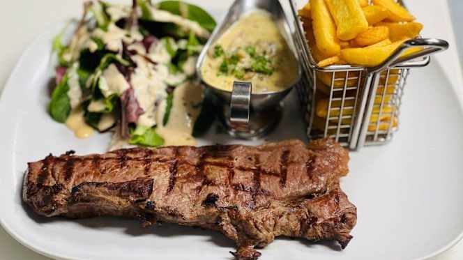 The Brothers (grand place) - 1