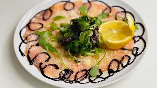 The Brothers (grand place) - 7