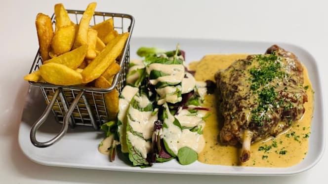 The Brothers (grand place) - 4