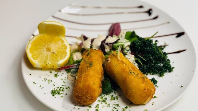 The Brothers (grand place) - 5