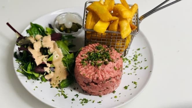 The Brothers (grand place) - 6