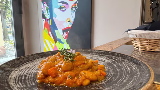 Gotha Experience - 1