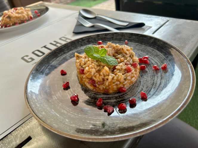 Gotha Experience - 0