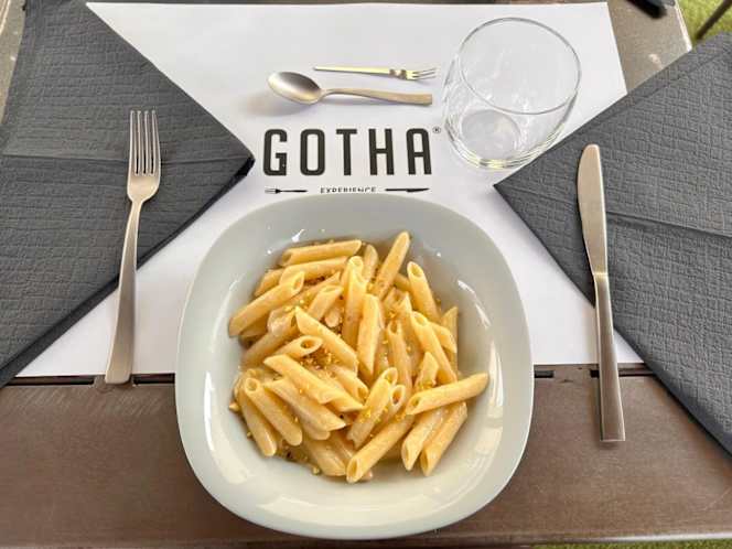 Gotha Experience - 2