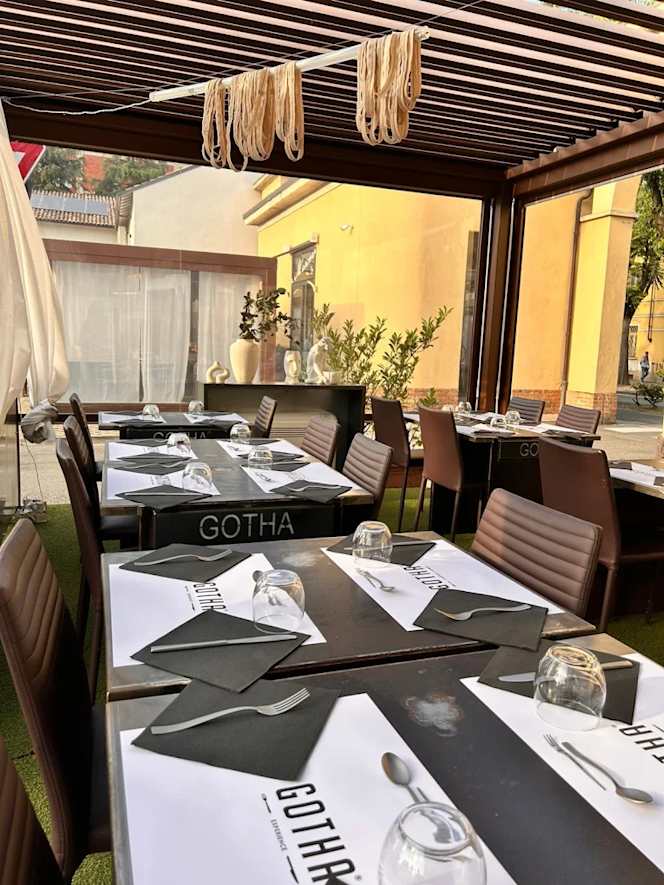 Gotha Experience - 8