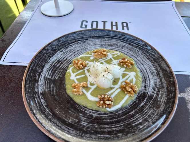 Gotha Experience - 4