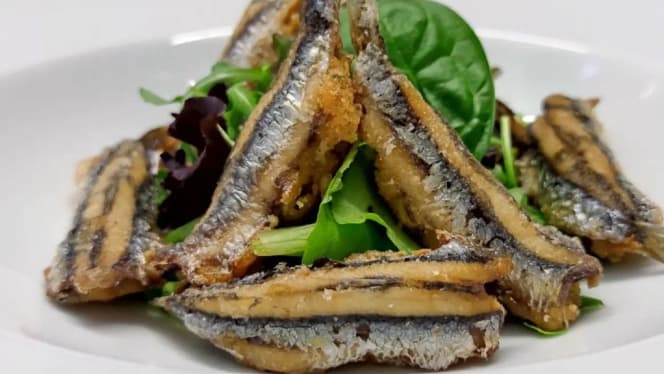 Al 24 Sciamadda di Mare - 9