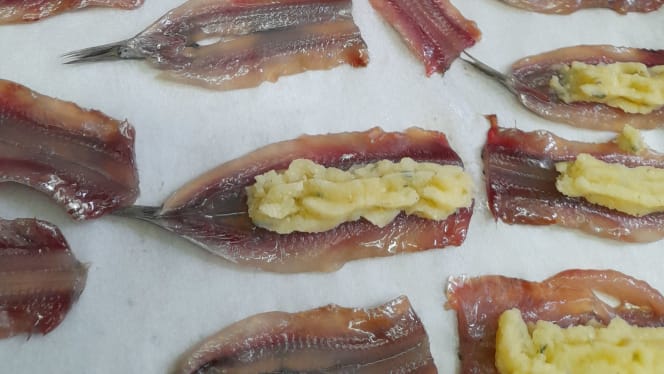 Al 24 Sciamadda di Mare - 7