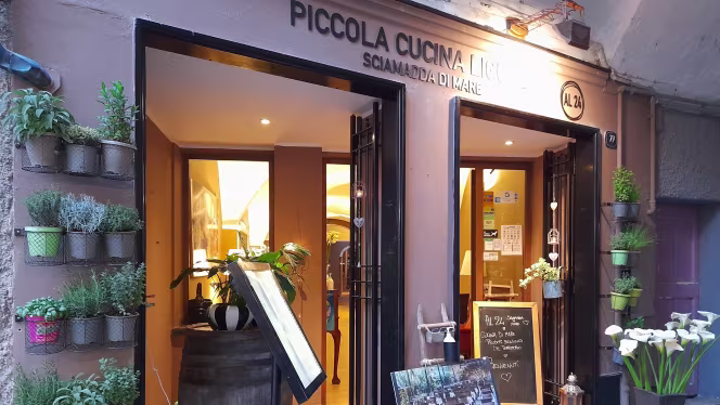 Al 24 Sciamadda di Mare - 3