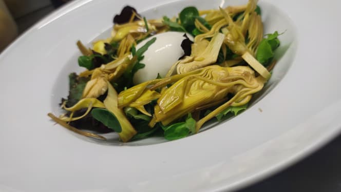 Al 24 Sciamadda di Mare - 8