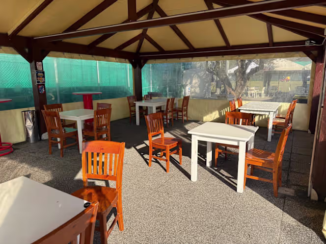 Club House Cimiano - Milano - 5