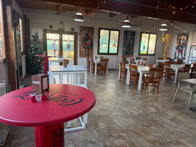 Club House Cimiano - Milano - 0