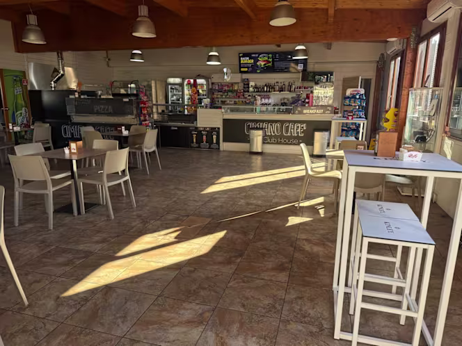 Club House Cimiano - Milano - 3