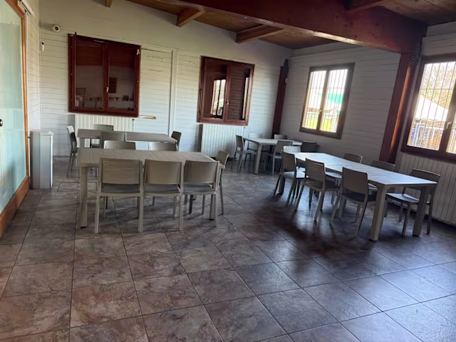 Club House Cimiano - Milano - 1