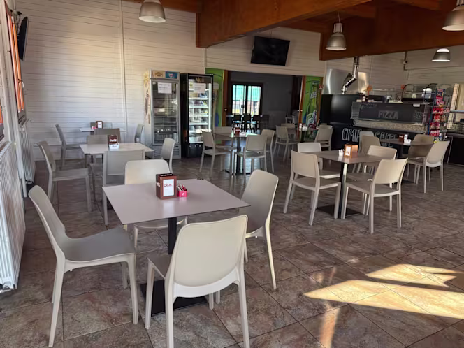 Club House Cimiano - Milano - 2