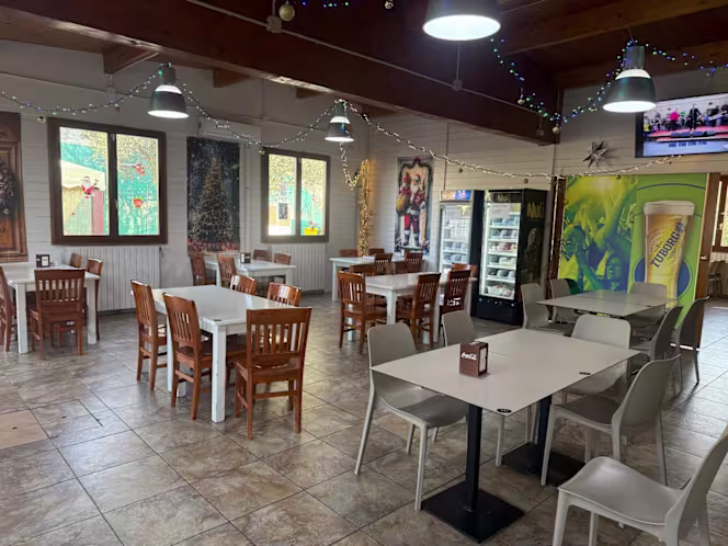 Club House Cimiano - Milano - 8