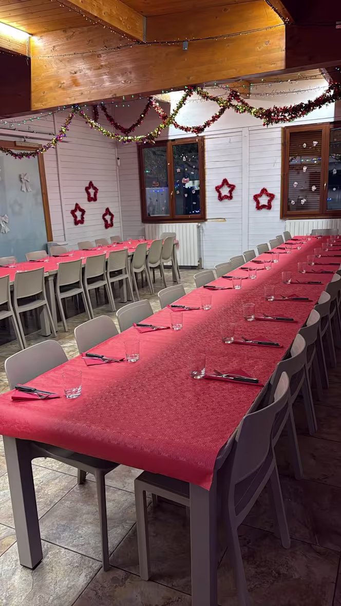 Club House Cimiano - Milano - 9