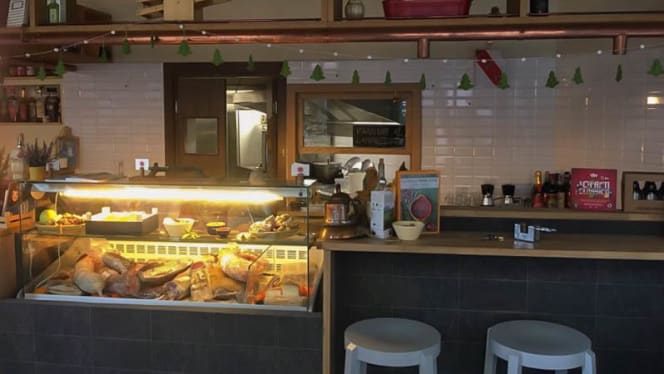 DOT Chianti Street Food - 9