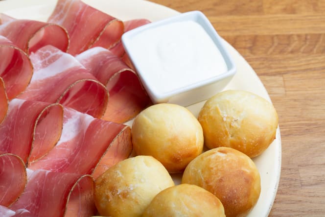 DOT Chianti Street Food - 4