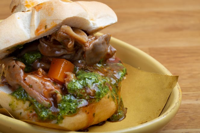 DOT Chianti Street Food - 6