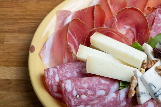 DOT Chianti Street Food - 8