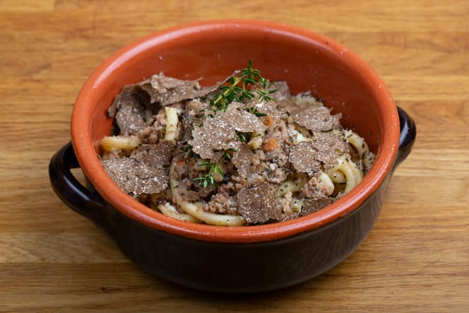 DOT Chianti Street Food - 5