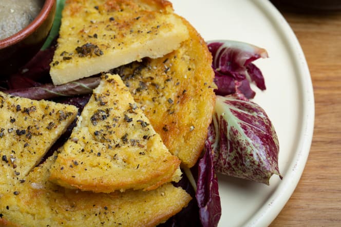 DOT Chianti Street Food - 2